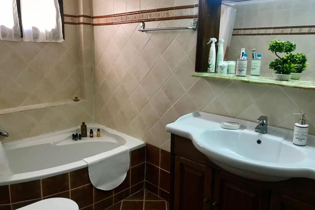Apartament Aestas Zakintos