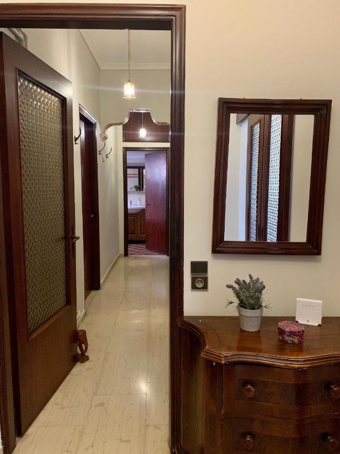 Apartament Aestas *