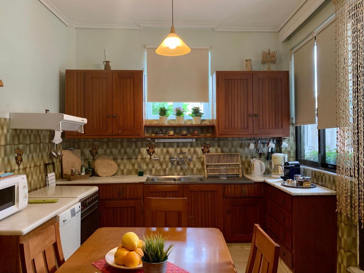 Apartament Aestas *