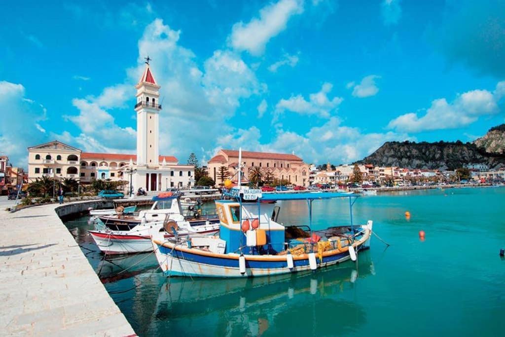 Aestas Zante