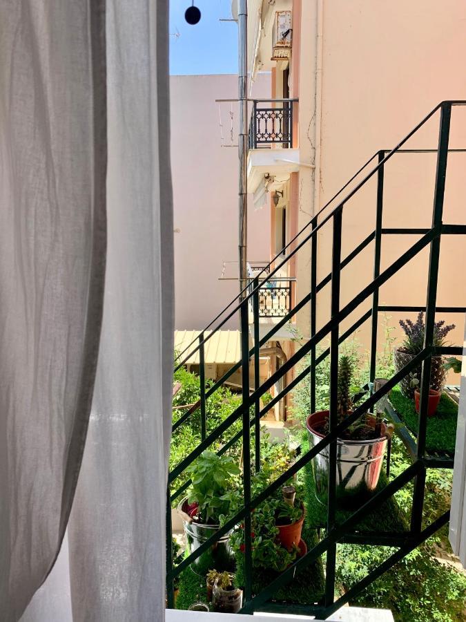 Aestas Appartement