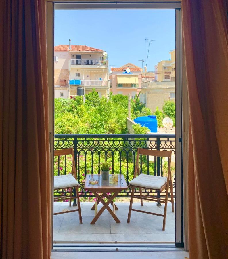 Appartement Aestas Zante