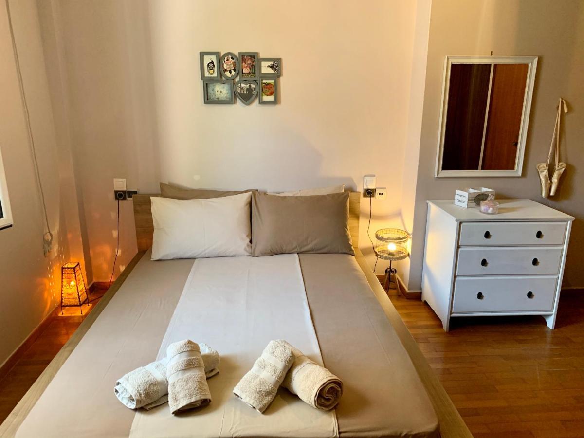 Appartement Aestas Zante