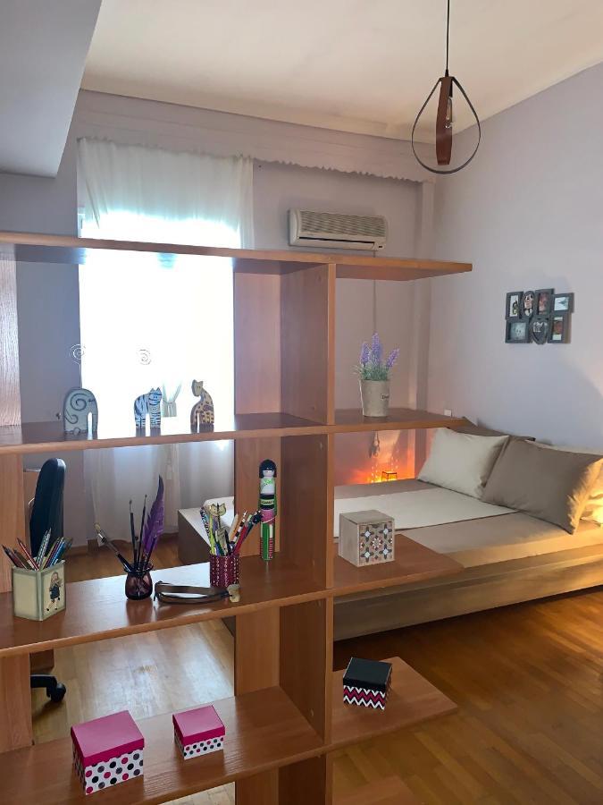 Aestas Appartement *