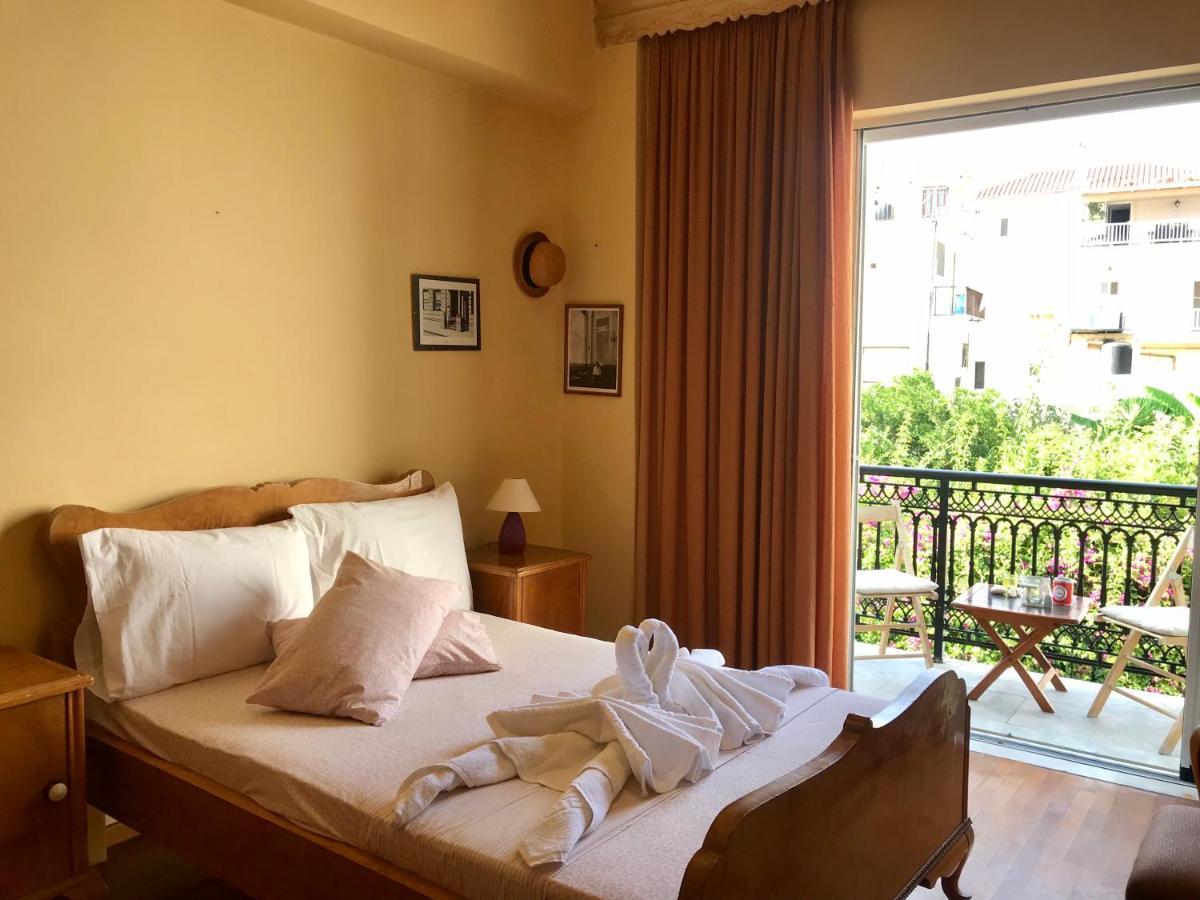 Aestas Appartement